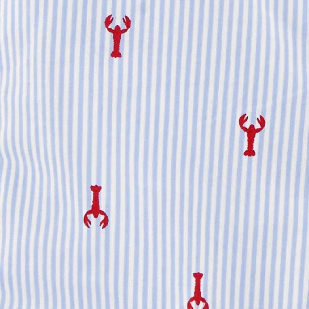 Just One You by Carter’s Lobster Striped Set
